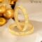 Premium & Traditional 1Gram Gold Plated Bangle for Women and Girl - Image 2