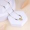 18K Gold Plated Hypoallergenic Black Beads Kala Mani 925 Sterling Silver Mangalsutra - Image 3