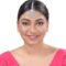 Beautiful Chandbali Style Diamond Maang Tikka AD Studded - Image 3