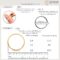 ZENEME Set Of 4 Gold-Plated Classic Paisley Shaped Textured Handcrafted Bangles - Image 6