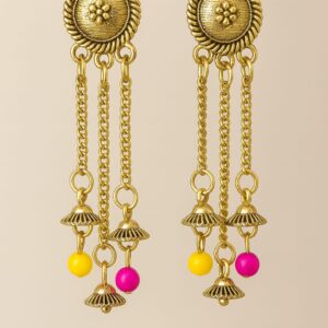 Fyncy Elegant Women’s Necklace Set | Party Wear & Daily Wear Artificial Jewellery