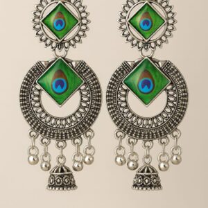 Fyncy Minimal Stud Earrings | Everyday Comfort Jewellery