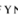 fyncy